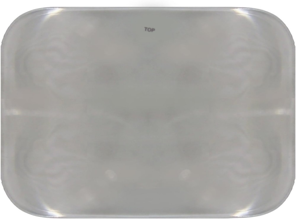 60200 Wide Angle Lens – 6″ x 8″ 1 Count (Pack of 1)