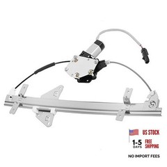 741-599 Power Window Regulator with Motor fit for Dodge Dakota for 2000