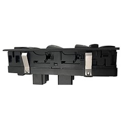 DEVMO Power Window Master Switch Front Driver Left Side Compatible with 2013