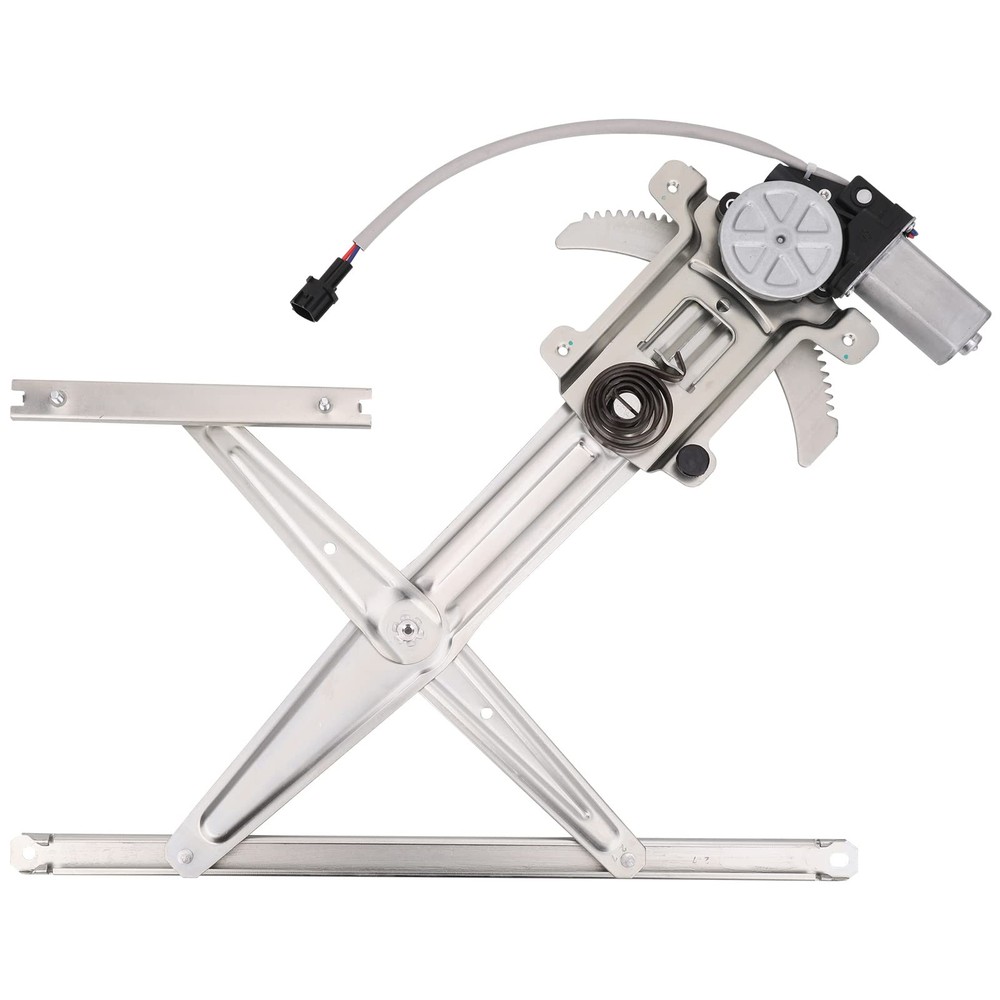 Obaee Front Driver Side Power Window Lift Regulator Left