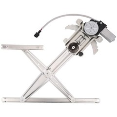 Obaee Front Driver Side Power Window Lift Regulator Left