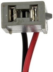 741-664 Front Driver Side Power Window Regulator and Motor Assembly