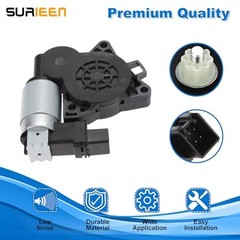 Power Window Lift Motor Front Left Driver or Rear Side, Replacement for Mazda
