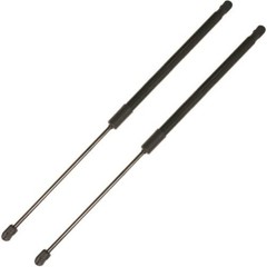 21.5 Inch 2Pcs Liftgate Trunk Struts Lift Supports Compatible with Kia
