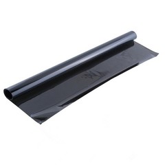 Glass Tinting Film Car Window Kit Auto Protective Utralviolet-proof