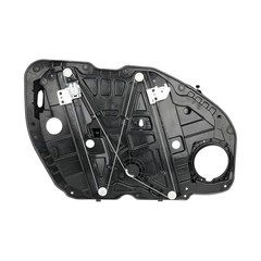 Front Right Passenger Side Power Window Regulator Compatible with Kia Optima