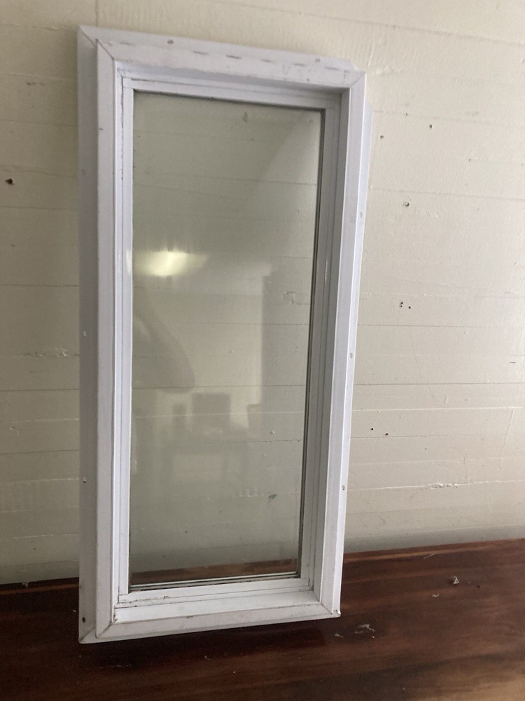 New Construction Fixed Window 16” X 36” T-12 Local Pick Up
