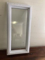 New Construction Fixed Window 16” X 36” T-12 Local Pick Up