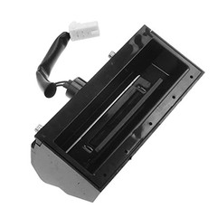 Tailgate Liftgate Hatch Release Handle Compatible with Mitsubishi Endeavor