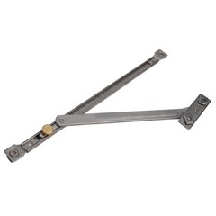 Wide Opening Angle For Window Lock for Proper Ventilation and Security
