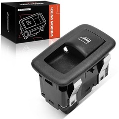 Rear Driver Passenger Window Switch for Dodge Caravan 2013-2020 Chrysler 1S13000