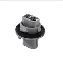 Brake Tail Light Bulb Socket Turn Signal Lamp Socket Plug Replacement, Part 3330