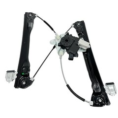 748-974 Power Window Regulator with Motor Compatible Front Driver Left Side