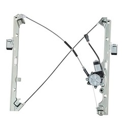 741-645 Power Window Regulator with Front Right 1999-2006 Chevy Silverado 1500