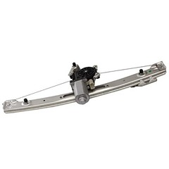 741-480 Rear Left 741-480 (Fit 99-05 3-Series E46 Rear) Rear Driver Side (LH)