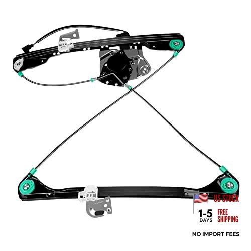 741-643 Power Window Regulator for 1999-2004 for Oldsmobile Alero | For 1999