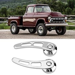 Car Window Handle Winder Riser Replacement – 2PCS 4 1/4″ Winder Crank Handles