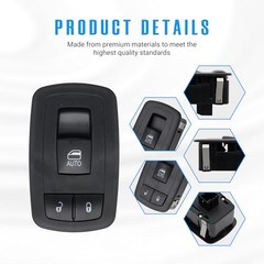Power Window Switch Passenger Side for Ram 1500 2019-2024 920-542 – 68320751AA