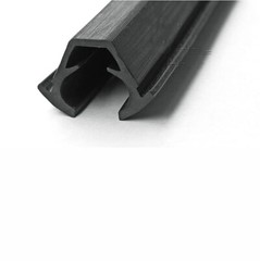 uPVC Window Door Gasket EPDM Seal Strip Draught Excluder Waterproof Shockproof