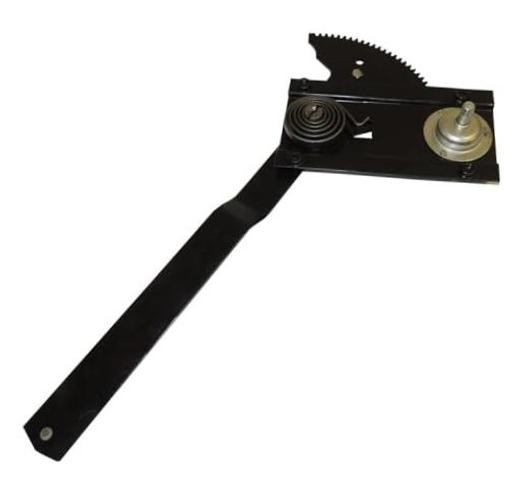 Crown Automotive 55074991 Window Regulator, Left