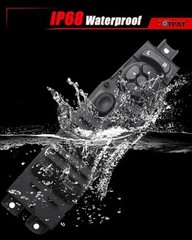 for:-Ram Front Left Driver Side Power Window Switch for:-Dodge for: 56049805AB