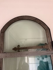 Custom Architectural Door