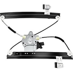 Front Driver Left Side Power Window Regulator with Motor fit for 2011 2012