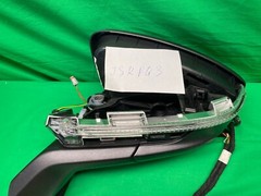 VW ID.4 ID.5 EXTERIOR MIRROR SIDE MIRROR LEFT CAMERA 11B857501AM MIRROR LEFT-OE