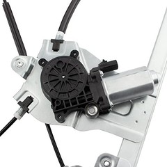 751-740 Front Right Passenger Side Power Window Regulator for 2012-2015 Chevy
