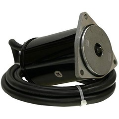 430-20005 Power Tilt Trim Motor Compatible with/Replacement for OMC Evinrude