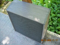 Window Screens Residential 20 x 20 Used Excellent Condition. PRICE PER SCREEN
