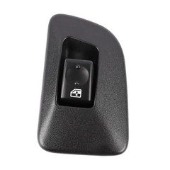 Rear Left Driver Side Power Window Switch 15206533 Compatible with Cadillac
