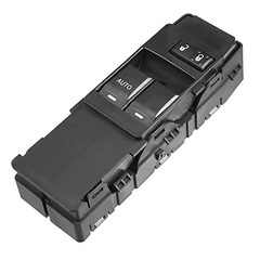 56049638AD Front Left Driver Side Car Power Window Switch for Dodge Dakota