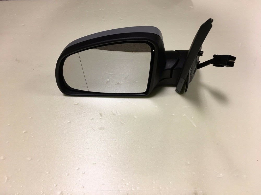 ELECTRICAL MIRROR LEFT side NEW for OPEL MERIVA 2003 – 2010 COMPLETE