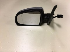ELECTRICAL MIRROR LEFT side NEW for OPEL MERIVA 2003 – 2010 COMPLETE
