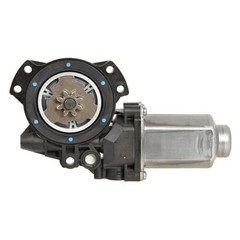 Genuine OEM 82460-3W000 Power Window Motor with Auto Up&Down, Front RH /