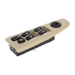 Power Window Switch Front Left Driver Side Window Control Switch for Kia