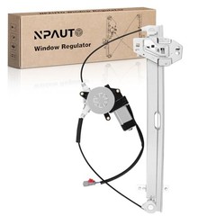 Power Window Regulator with Motor Assembly fit for Honda Front Passenger Side