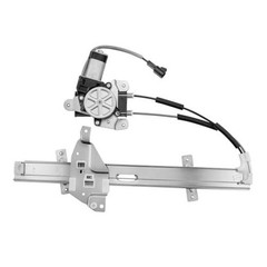741-637 Power Window Regulator with Motor Front Left 1997-2005 Buick Century
