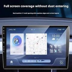 Car Screen Protector,Glass Screen Protector Film car stickers for 9
