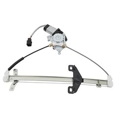 Power Window Regulator Passenger Rear Right 2003-2007 for Honda for Accord