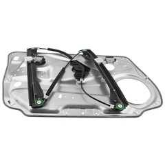 Mercedes Power Window Regulator 752-695 Front Right Passenger Side Power Window