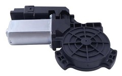 Front Left Power Window Motor 82450-3W010 Compatible with Kia Sportage 2.0L