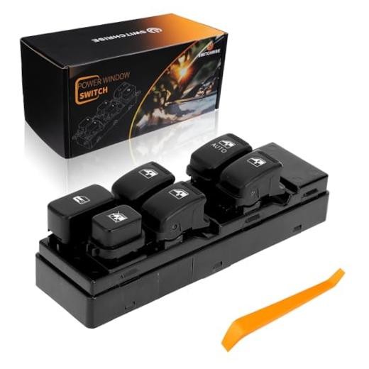 1 AUTO Power Window Switch for Hyundai Sonata 2003-2005 Window Control Switch