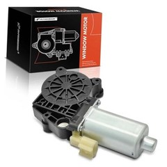 Rear Right Power Window Lift Motor Compatible with Dodge Ram 1500 02-08, Ram