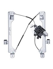 Power Window Compatible with Cadillac SRX & Saab 9-4X 7-pin Front Driver Side