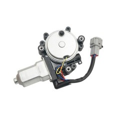 Front Driver Side Power Window Lift Motor for 2004-2014 Titan 2005-2014…