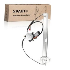 Power Window Regulator with Motor fit for Honda CR-V CRV 2002 Front Driver Side