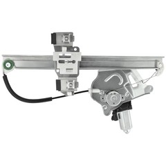 741-762 Front Left Driver Side Power Window Regulator w/Motor Fit For Buick