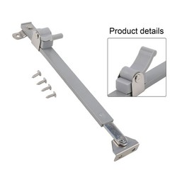 360mm Casement Latch Lock Stainless-Steel Casement Stay Adjuster